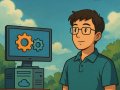 ? What is DevOps? A Beginner-Friendly Guide (With Real-World Analogy)