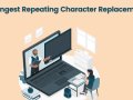 Longest Repeating Character Replacement: Brute Force, Better, and Best Approaches with Tips and Techniques