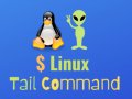 Linux Tail Command: Small Tricks to Master the Shell — CODEFATHER