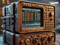 ? Rust One-Liner: The Unyielding Sentinel of Network Traffic