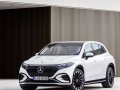 Mercedes-Benz announces EQS SUV, its first electric sport utility for the US
