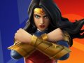 Wonder Woman is getting her own Fortnite skin