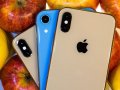 iPhone XS and XR review: Six months in, here's how they're holding up