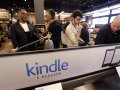Amazon to close Kindle bookstore in China, halt device sale
