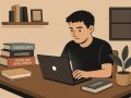 How digital education improved my life: What I learned and how you can start