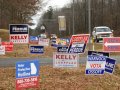 Facebook will turn all US political advertising off again after Georgia runoffs