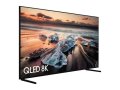 Samsung QLED 8K: Immersive TV is here