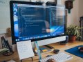 Setting up a new Python project with a virtual environment and Git