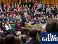 UK delays plans to regulate AI  as ministers seek to align with Trump  administration