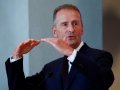 Volkswagen CEO Diess 'not afraid' of an Apple electric car