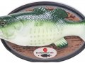 The Alexa-enabled Big Mouth Billy Bass is real and now for sale