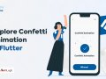 Explore Confetti Animation In Flutter