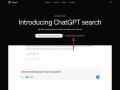 How to use ChatGPT as your default search engine instead of Google