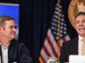 Cuomo Speaks With Bezos, Furiously Trying to Win Back Amazon