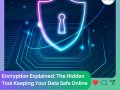 Encryption Explained: The Hidden Tool Keeping Your Data Safe Online