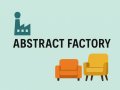 Creational Design Pattern: Abstract Factory