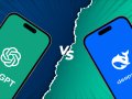 DeepSeek vs. ChatGPT: How Do They Compare?
