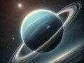 Life on Uranus? Uncovering the Secrets of an Icy Giant
