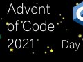 Modern C++ in Advent of Code: Day21