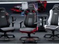 Vertagear announces new partnership with Audi to launch a gaming chair collection and you can pre-order them right now
