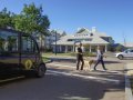 Optimus Ride will provide self-driving vehicles to Boston community residents