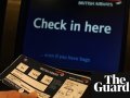 How did hackers manage to lift the details of BA customers?