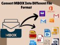 Product Review: TrustVare MBOX Converter Software