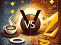 Java vs JavaScript