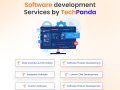 What is Software Development? How AI is used in software development?