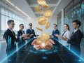 Fainanz Airdrop: Key Details and How to Participate in May 2025