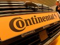 Continental invests in object recognition start-up