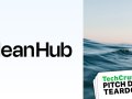 Pitch Deck Teardown: CleanHub’s $7M seed deck