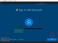 Microsoft apparently removing ‘Offline Accounts’ for international Windows users