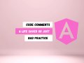 Code Comments: A Lifesaver or Just Bad Practice?