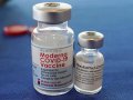 Moderna sues Pfizer over patents behind COVID-19 vaccine