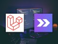 Laravel Inertia React