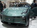 More Chinese EV makers debut in Singapore as the city-state boosts adoption with incentives, more charging points