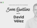 Interview with David Vélez, founder of Brazil’s Nubank