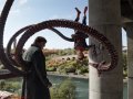 SPIDER-MAN: NO WAY HOME’S VFX WIZARDS COULDN’T SEE THE DOC OCK MEMES COMING