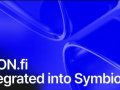 STON.fi Enhances Liquidity on Symbiosis