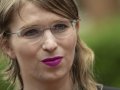 Chelsea Manning is out of jail after almost a year