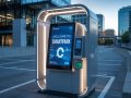Parking kiosks: what new tech will change them?