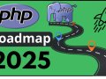 The 2025 PHP Developer Roadmap?