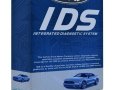 Ford IDS 128.01 2022/11 herramienta de diagnóstico última versión para vcm2 vcx nano vcm3 vcmm