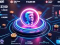 PolitiFi Tokens: A High-Risk, High-Reward Political Crypto Asset