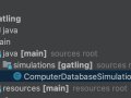 How to Setup Gatling Plugin with Gradle