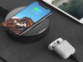 Nomad’s new wireless charging hub is a traveler’s best friend