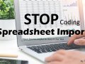 ⛔ Stop Coding Spreadsheet Imports In JavaScript — Open Source Impler.io Does It For You