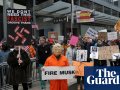 Global anti-Elon Musk protests planned at nearly 200 Tesla showroom locations