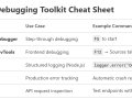 From Zero to Debugging Hero Advanced Troubleshooting Techniques Every Developer Needs